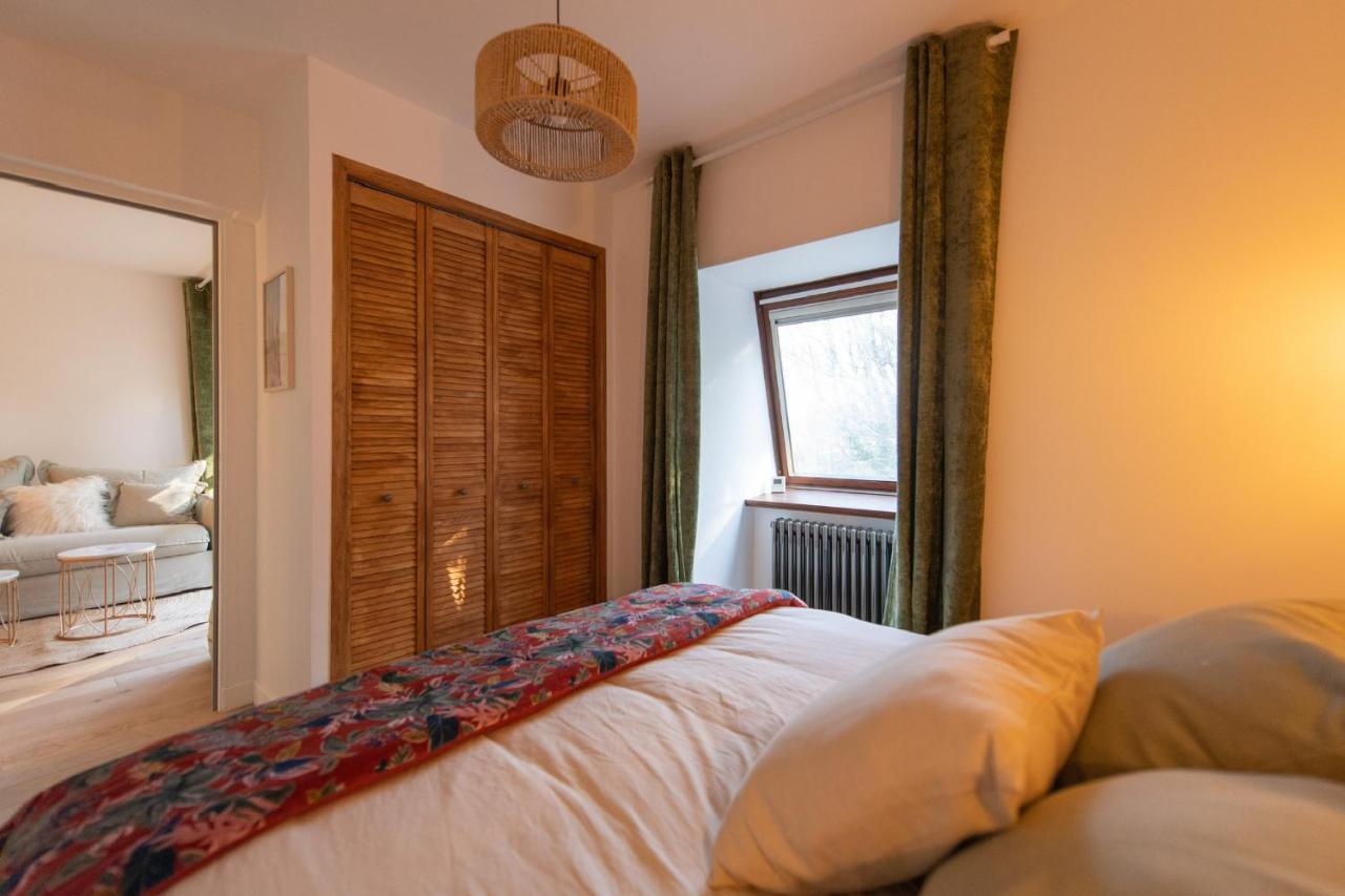 Citystay Calme Absolu A 5 Min De La Mer Trouville-sur-Mer Extérieur photo