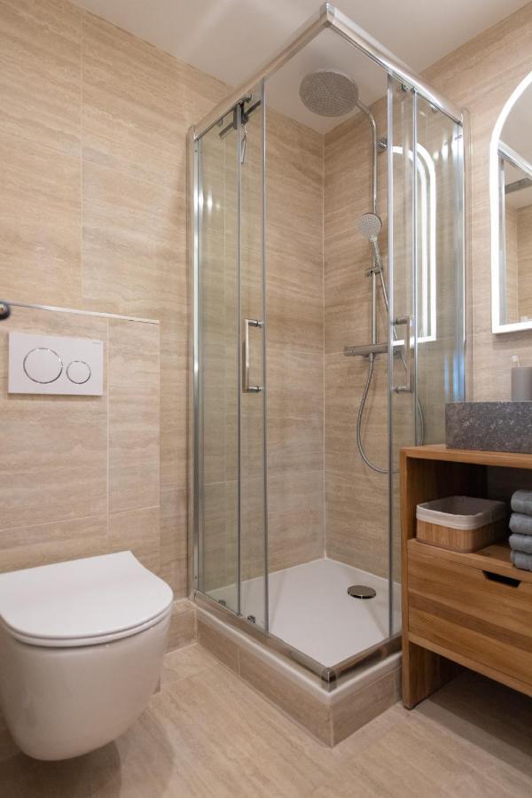 Citystay Calme Absolu A 5 Min De La Mer Trouville-sur-Mer Extérieur photo